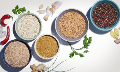 Ancient Grains in Healthy Cereal: Rediscovering the Nutritional Powerhouses