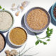 Ancient Grains in Healthy Cereal: Rediscovering the Nutritional Powerhouses