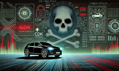 The CDK Cyber Attack: A Crisis That Hit More Than Just Dealers