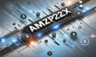 Who Can Benefit from AMZP22X: A Comprehensive Guide