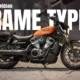 Harley Davidson Frame Types: A Comprehensive Guide