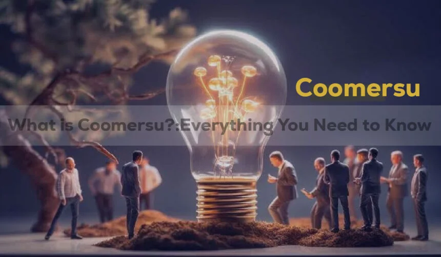 Everything You Need to Know: Coomersu