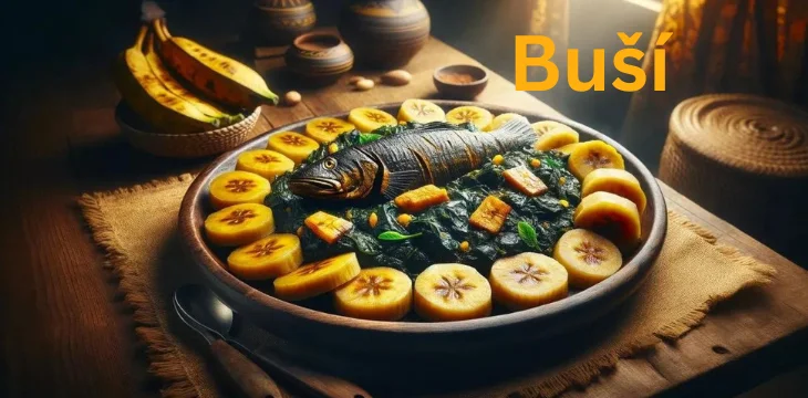 Unveiling the Wonders of Buší: A Complete Guide