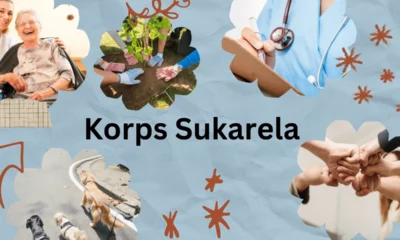 The Heart of Korps Sukarela: Volunteer Stories and Impact