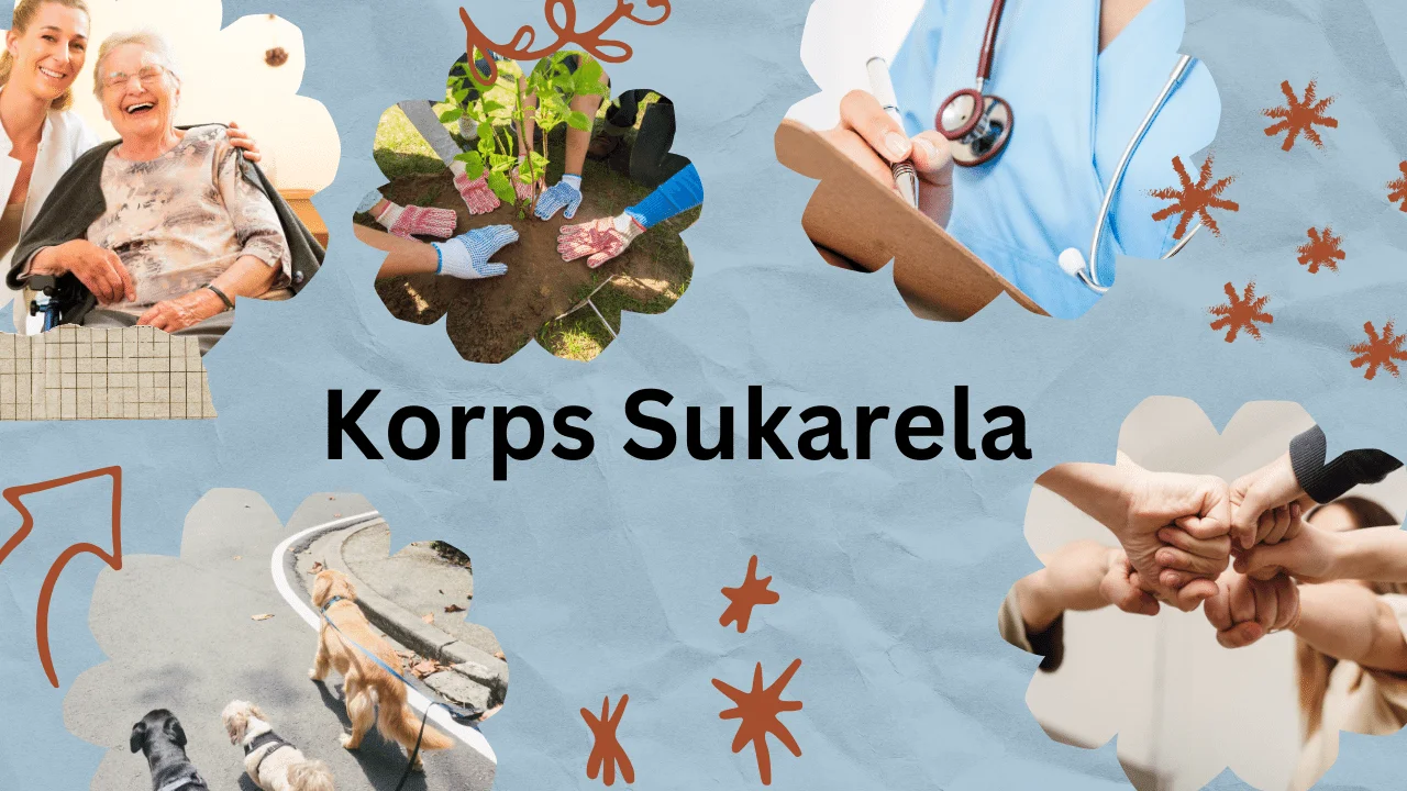 The Heart of Korps Sukarela: Volunteer Stories and Impact