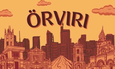 Understanding the Concept of Örviri: Tech Winks and Innovations