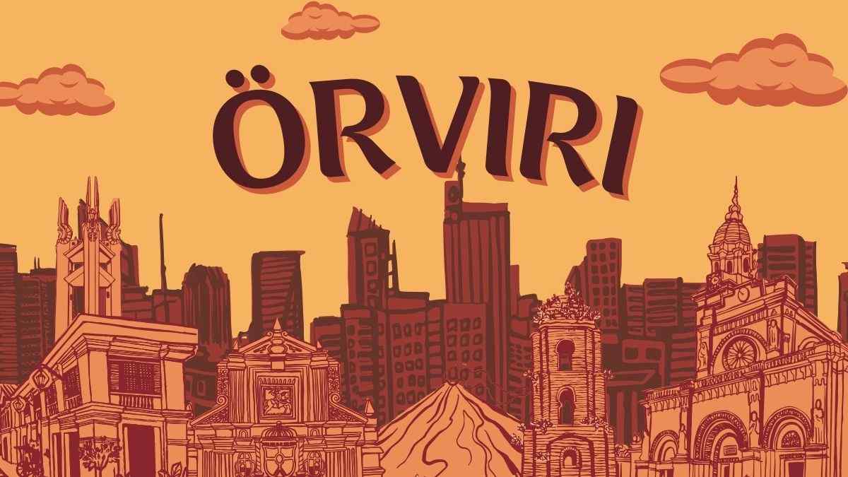 Understanding the Concept of Örviri: Tech Winks and Innovations