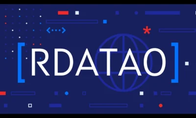 Unveiling the World of RDataO: Revolutionizing Data Management and Analysis