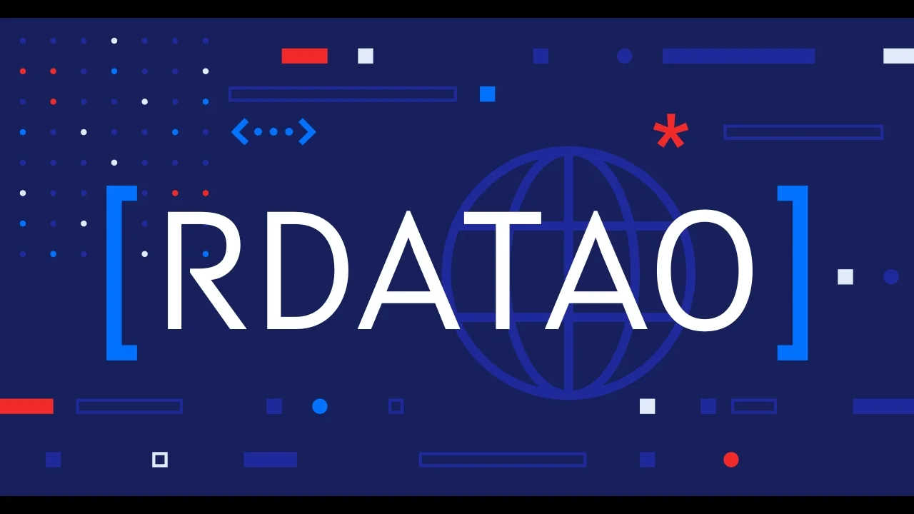 Unveiling the World of RDataO: Revolutionizing Data Management and Analysis