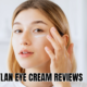 Ceylan Eye Cream Reviews: A Comprehensive Look