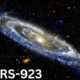 Exploring the Wonders of stars-923