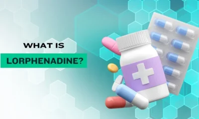 Lorphenadine: A Comprehensive Guide to Its Uses, Benefits, and Safety