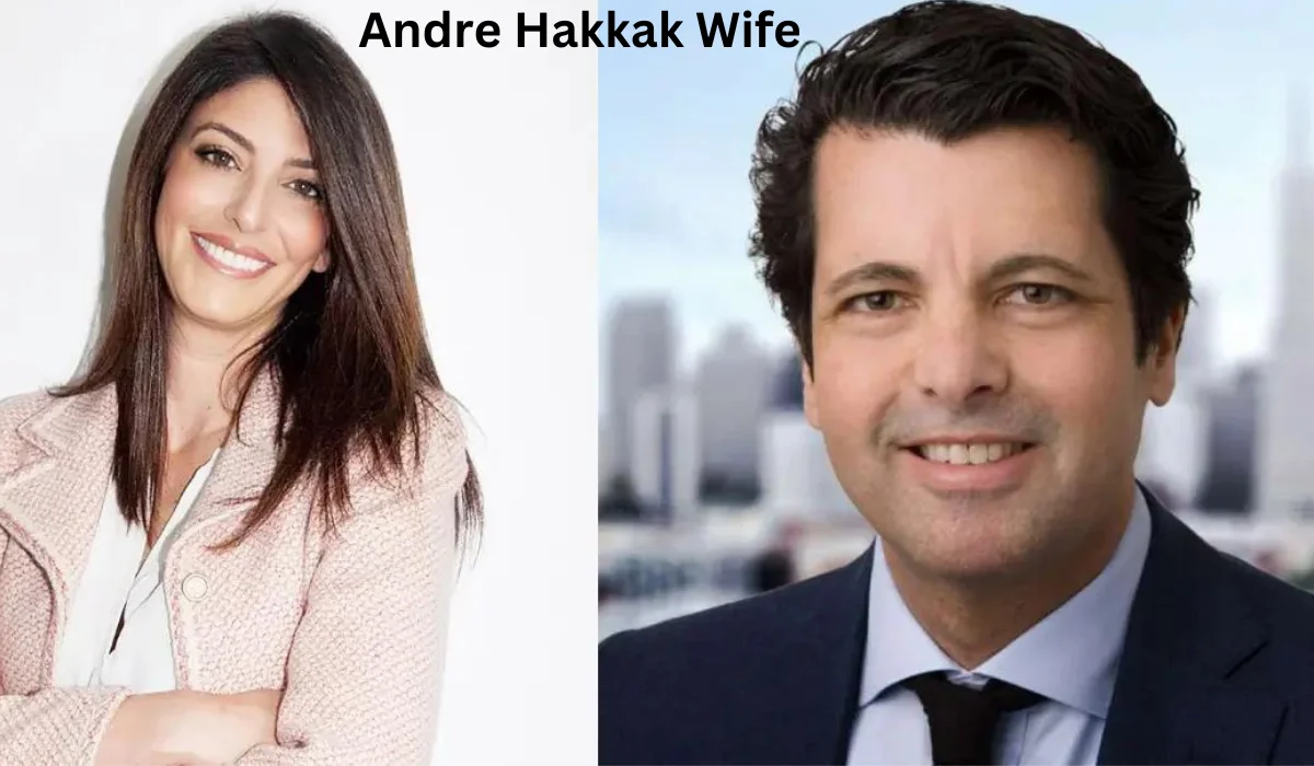 Marissa Shipman: Andre Hakkak Wife and Visionary Founder of TheBalm Cosmetics