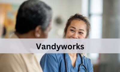 VandyWorks: Revolutionizing Workforce Management in Healthcare