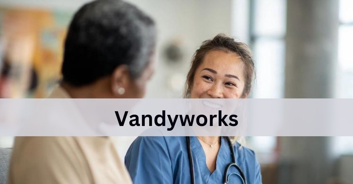 VandyWorks: Revolutionizing Workforce Management in Healthcare