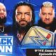 WWE SmackDown Episode 1488: An Electrifying Night of Action