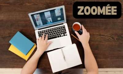 Zoomée: Revolutionizing Digital Communication