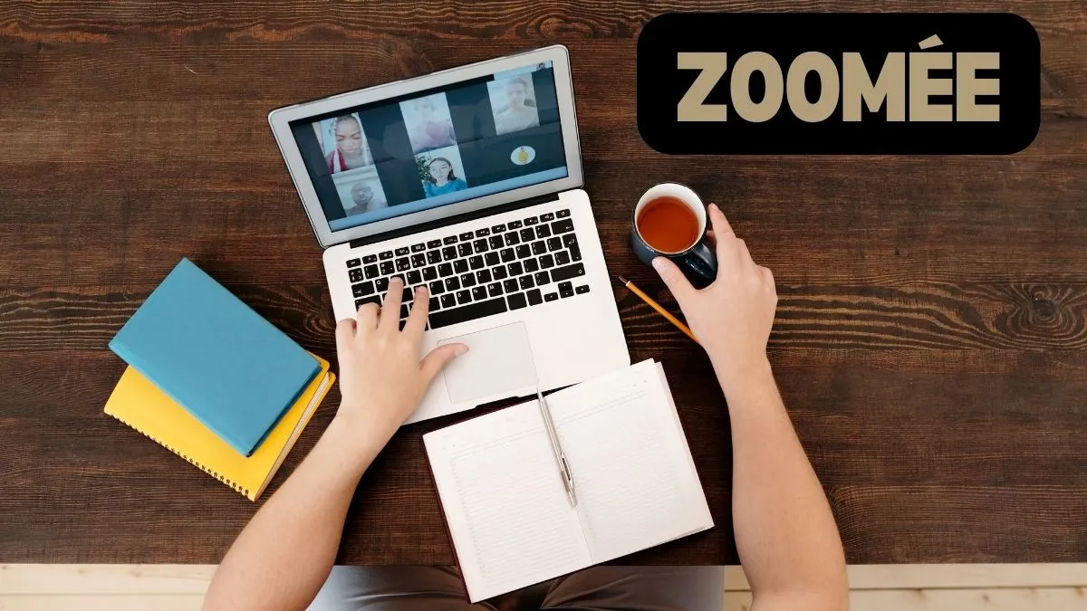 Zoomée: Revolutionizing Digital Communication