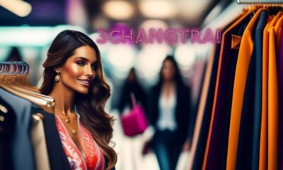 3changtrai: Pioneering a New Era in Modern Fashion