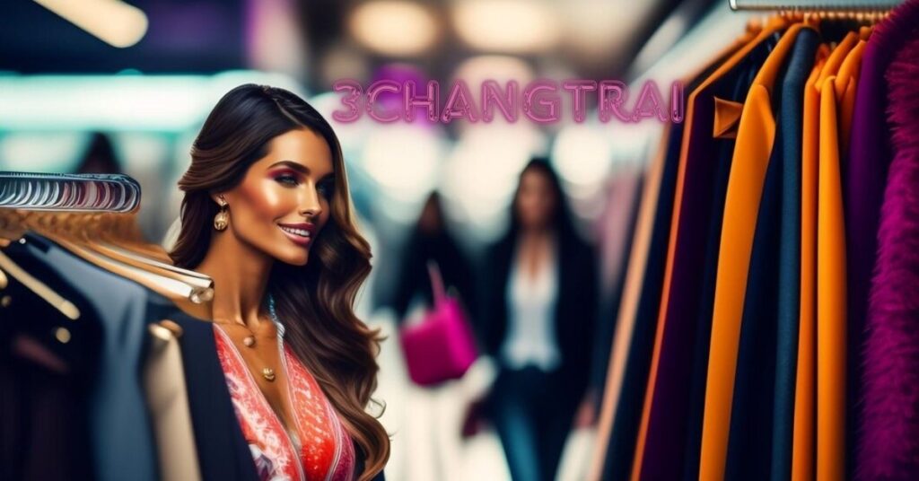 3changtrai: Pioneering a New Era in Modern Fashion