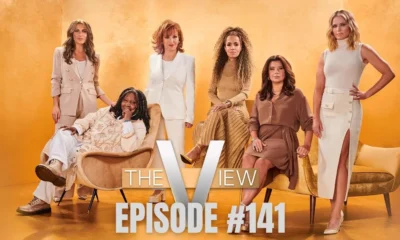 Why Everyone Is Watching The View Episode 141 A Deep Dive