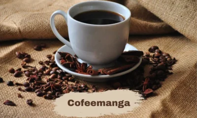 Comprehensive Outline for Article on “Coffeemanga”