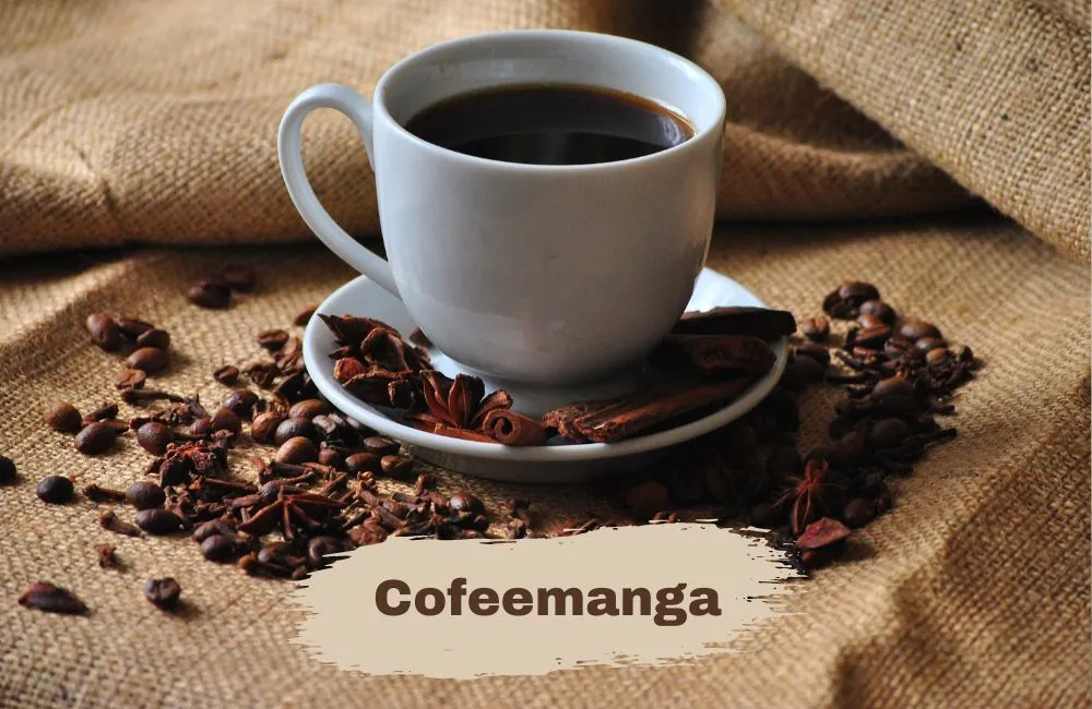 Comprehensive Outline for Article on “Coffeemanga”