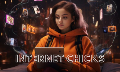 Internet Chicks: Exploring the Online World of Poultry Enthusiasts