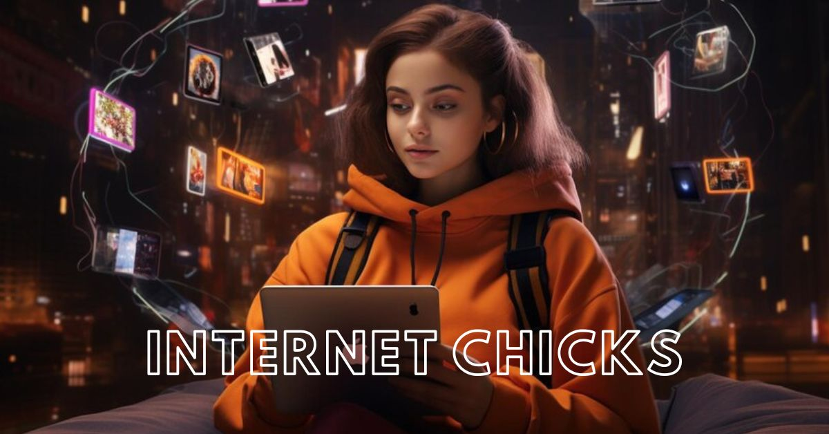 Internet Chicks: Exploring the Online World of Poultry Enthusiasts