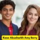 Exploring the Lives and Careers of Kase Abusharkh and Amy Berry