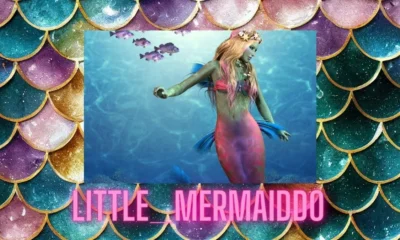 The Enigmatic Journey of little_mermaidd0: A Deep Dive into Social Media Influence