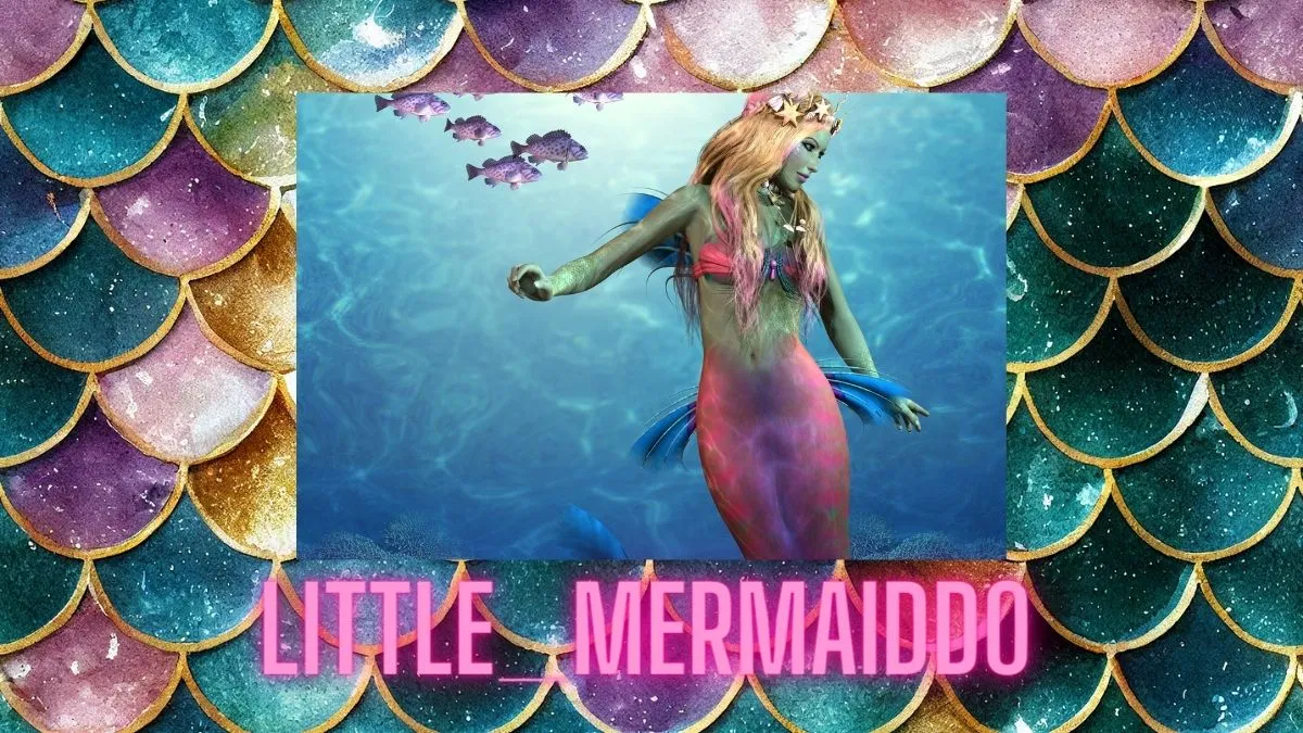 The Enigmatic Journey of little_mermaidd0: A Deep Dive into Social Media Influence