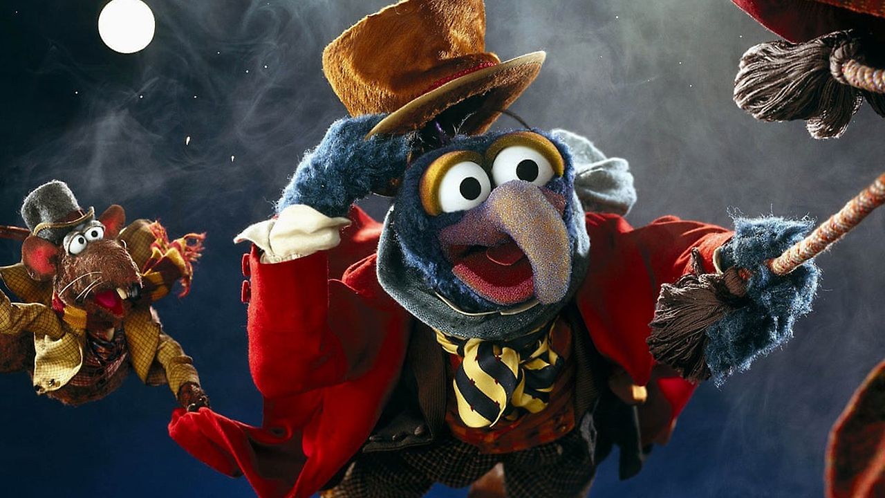 Muppet with the Long Hooked Beak: 5 Fascinating Facts