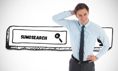 SumoSearch: A Deep Dive into the Internet's Powerful Search Engine