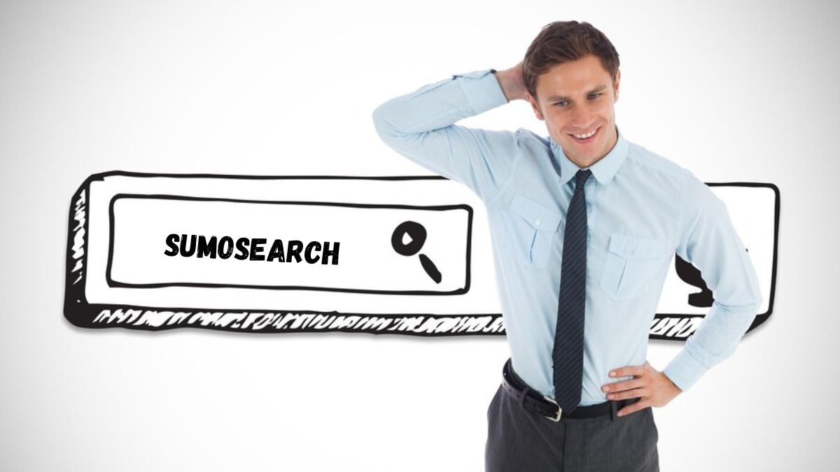 SumoSearch: A Deep Dive into the Internet's Powerful Search Engine