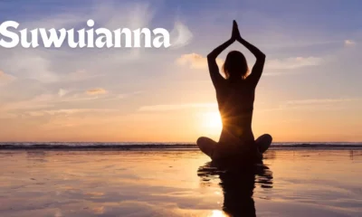 Suwuianna: Exploring the Enigma of Wellness