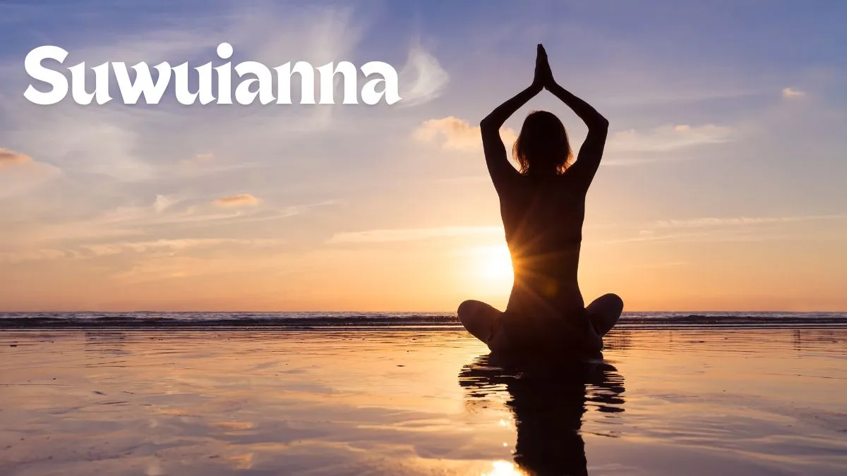 Suwuianna: Exploring the Enigma of Wellness