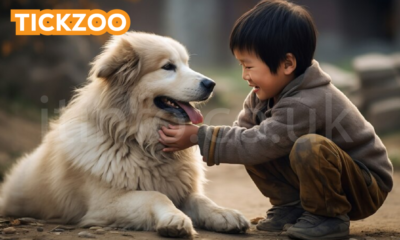 TickZoo: Revolutionizing the Pet Care Industry