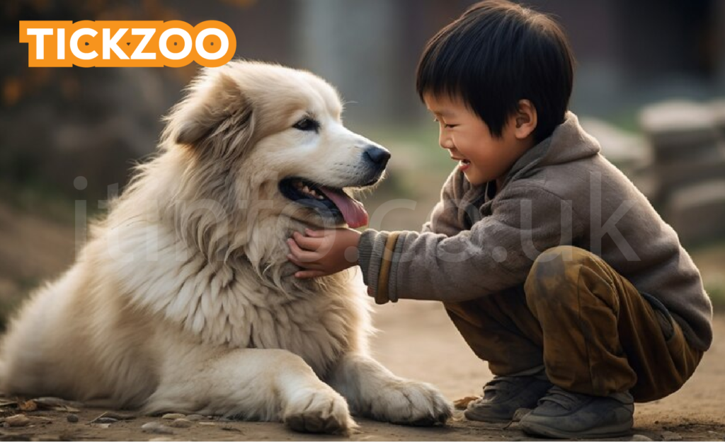 TickZoo: Revolutionizing the Pet Care Industry