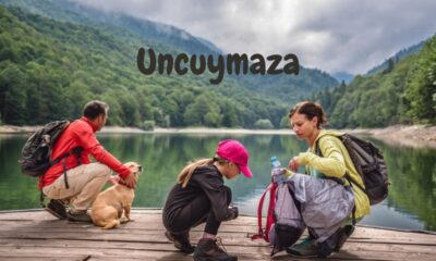 Uncuymaza: Everything You Need to Know