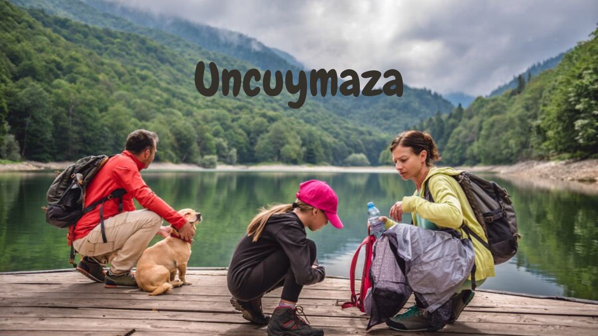 Uncuymaza: Everything You Need to Know