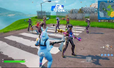 Why STERN Fortnite Cheats Are So Popular