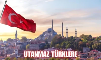 Utanmaz Türklere: An Exploration of Cultural Identity and Satire