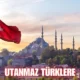 Utanmaz Türklere: An Exploration of Cultural Identity and Satire