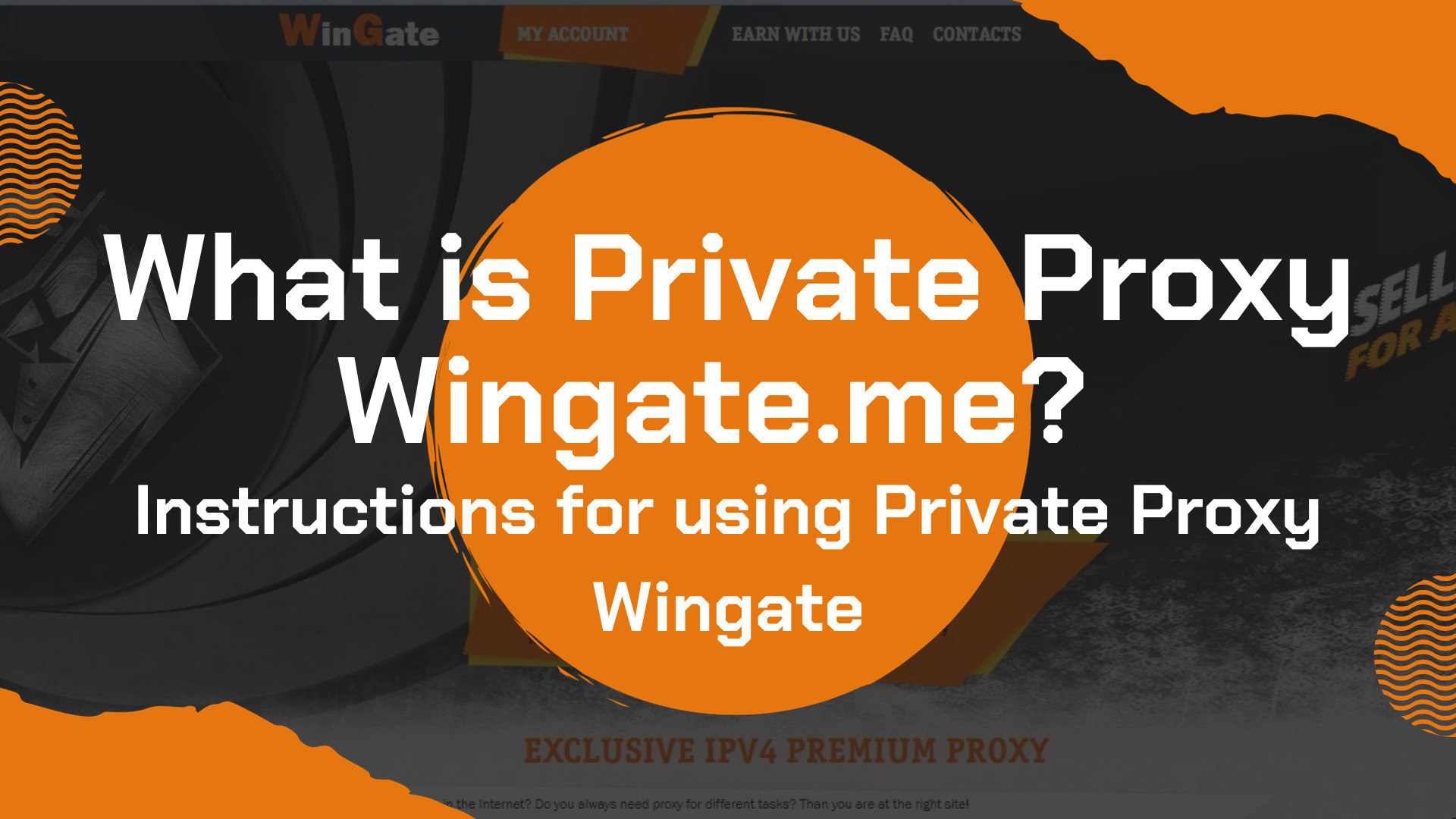 SOCKS5 Proxy List Wingate.me: Exploring Its Features and Benefits