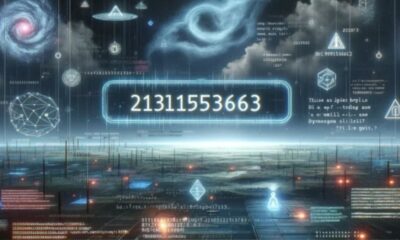 The Mystery of 2131953663 Revealed: What You Need to Know