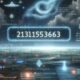 The Mystery of 2131953663 Revealed: What You Need to Know