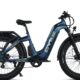 What is a Step-Through eBike? A Comprehensive Guide