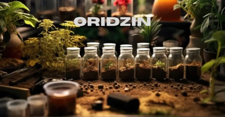 Oridzin: A Comprehensive Exploration of its Benefits and Applications