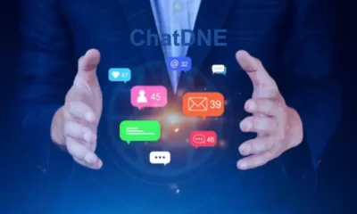 ChatDNE: Revolutionizing Digital Communication